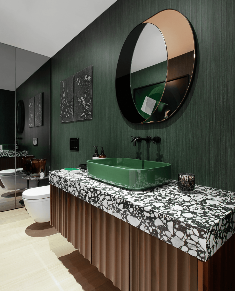 Auberge II-12