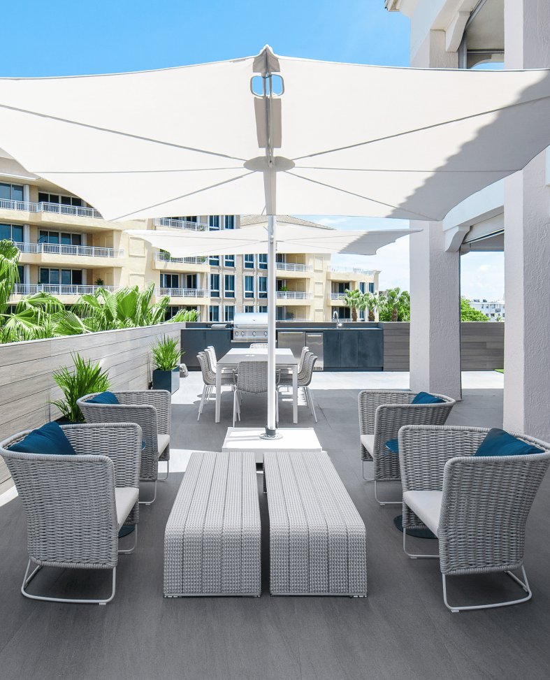 Ocean Club I-20